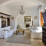 Luxury Villa For 16 People With Seaview, Pool And Bbq