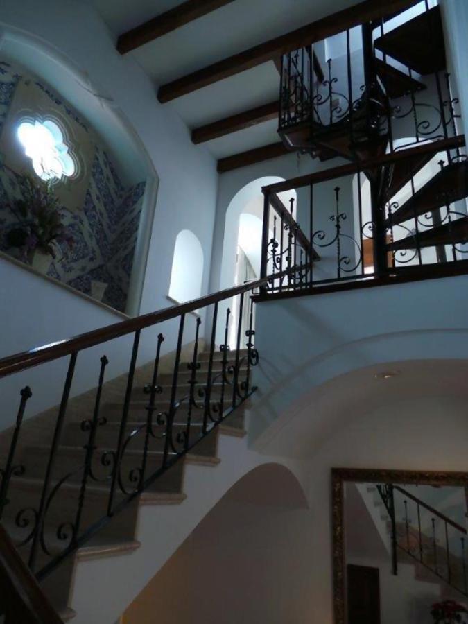 Villa Luxury For 16 People With Seaview, Pool And Bbq *