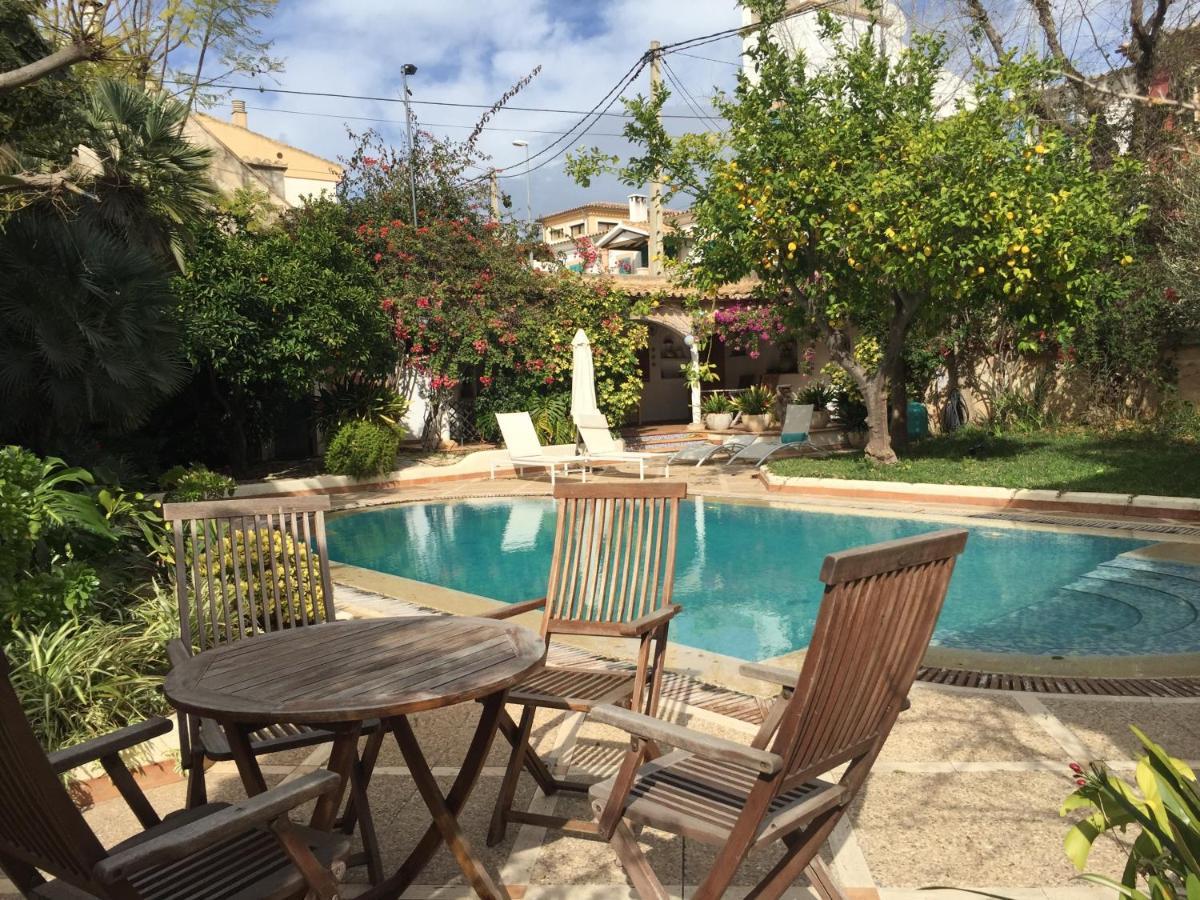 Luxury For 16 People With Seaview, Pool And Bbq Villa