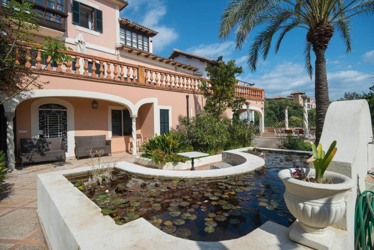 Luxury For 16 People With Seaview, Pool And Bbq Villa *