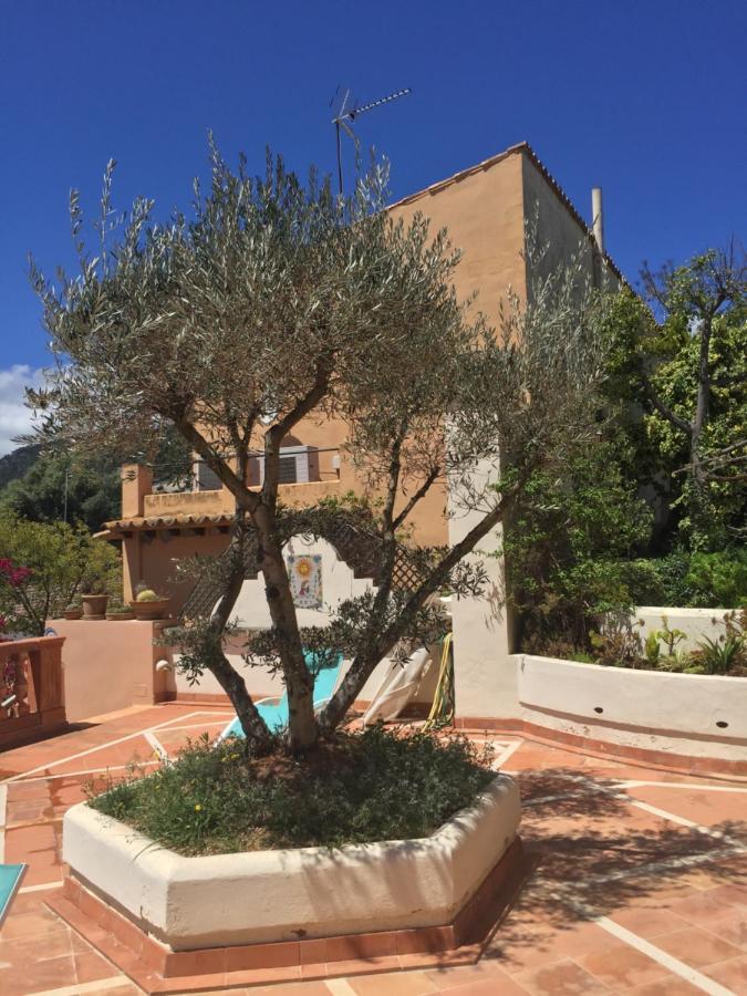 Villa Luxury For 16 People With Seaview, Pool And Bbq *