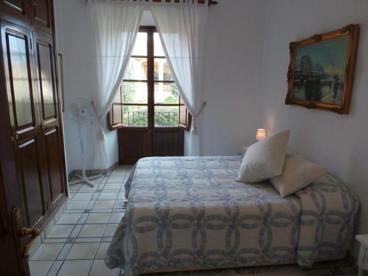 Luxury For 16 People With Seaview, Pool And Bbq Villa Palma
