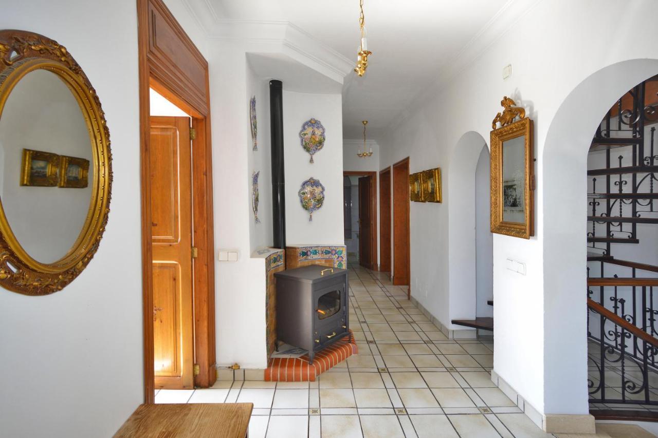 Luxury For 16 People With Seaview, Pool And Bbq * Palma