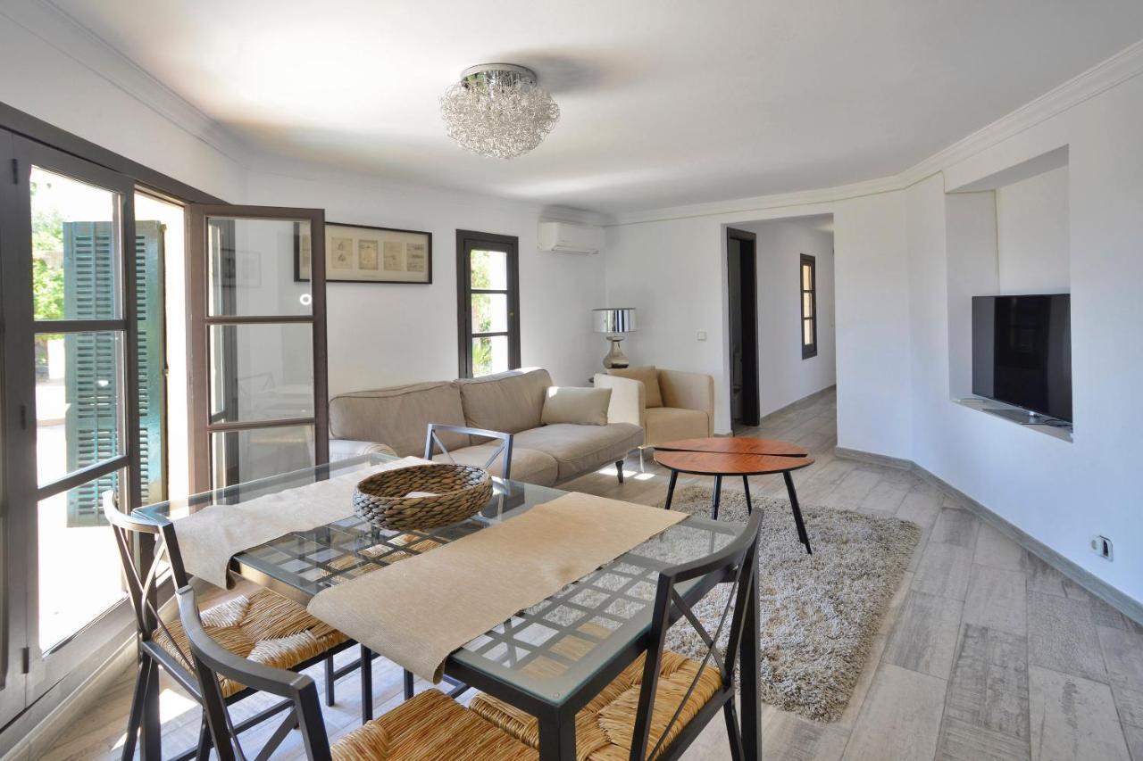 Villa Luxury For 16 People With Seaview, Pool And Bbq *